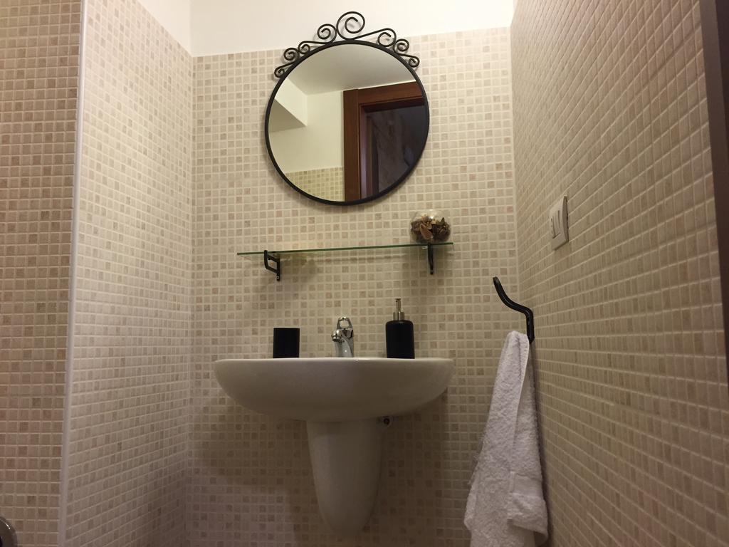 باري B&B 62 Marinai الغرفة الصورة